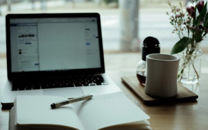 キレイな部屋で家族と過ごす幸せと仕事に挑戦できる余裕も。